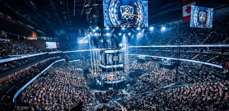 Ставки на League of Legends: Полное руководство для начинающих и опытных беттеров - 1