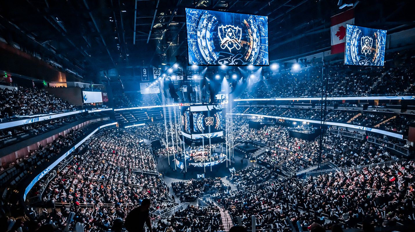 Ставки на League of Legends: Полное руководство для начинающих и опытных беттеров - 1
