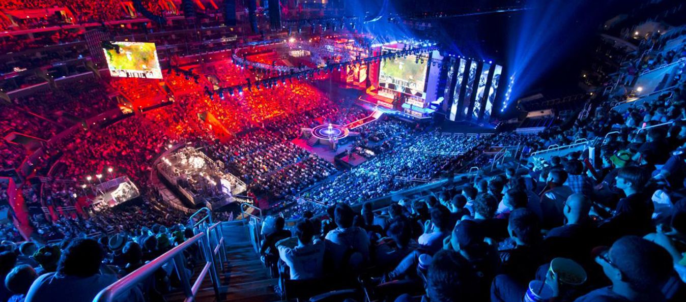 Ставки на League of Legends: Полное руководство для начинающих и опытных беттеров - 2