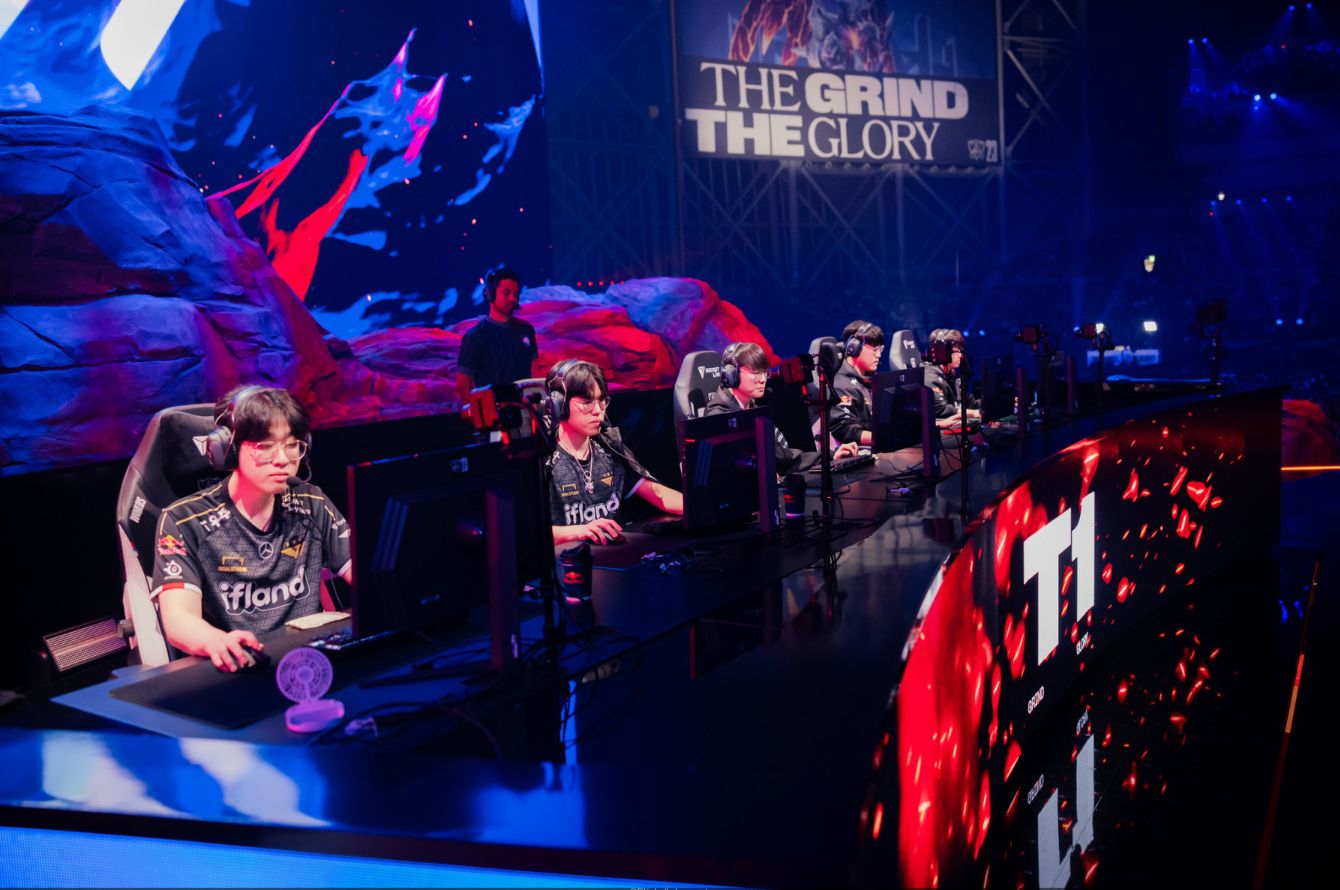 Ставки на League of Legends: Полное руководство для начинающих и опытных беттеров - 3